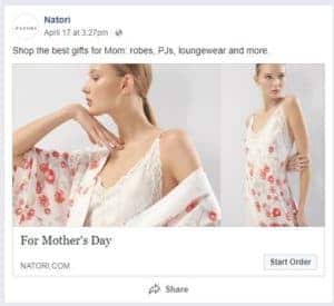 natori ai social media ads 3