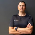 Roumen Staykov, CEO of Sportitude